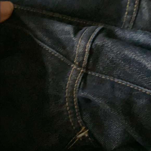 Paige Maternity Laurel Canyon Bootcut Jeans - Picture 7 of 7